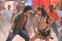Red Alert Movie On Location Stills